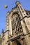 Bath Abbey - City of Bath - England