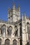 Bath Abbey Tower, England