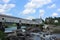 Bath Covered Bridge