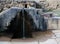 The bath of the princess fountain at Ollantaytambo archaeological site, Cuzco, Peru