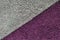 Bath towels background, grey, crimson maroon purple violet red raspberry pattern, horizontal large detailed textured macro closeup