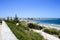 Bathers Beach, Fremantle , Western Australia