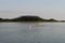 Bathers in Lake Balaton  Hungary