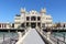 Bathhouse in palermo, charleston