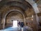 Bathhouse in Pompeii, Italy