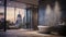 bathroom blurred interior design trends