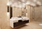 Bathroom interior