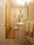 Bathroom Interior