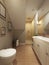 Bathroom Provence