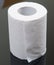 Bathroom tissue