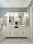 Bathroom Vanities classic style