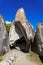 The Baths Virgin Gorda, British Virgin Island (BVI), Caribbean