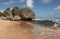 Bathsheba Beach