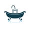 Bathtub Icon