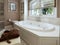 Bathtubs classic style