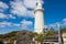 Bathurst Lighthouse Rottnest Island Perth