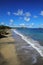 Bathway Beach on Grenada Island, Grenada