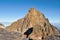 Batian Peak, Mount Kenya