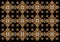 Batik indonesia beautifull ornament pattern