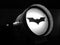 Batman light projector - Warner Bros studio accesories