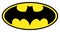 Batman logo