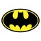 Batman logo