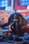 Batman superheroes toys photography action figure articulate