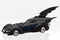 Batmobile model replica from 1995 Batman Forever movie, isolated on white background