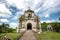 Bato Church, the oldest church in Catanduanes, Philippines