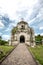 Bato Church, the oldest church in Catanduanes, Philippines