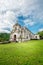 Bato Church, the oldest church in Catanduanes, Philippines