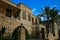 Batroun house,traditional architecture, Lebanon