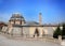 Battal Gazi Mosque is located in Malatya, Turkey.