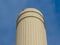 Battersea Power Station chimney in London