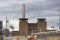 Battersea power station redevelopment
