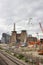 Battersea power station redevelopment