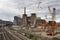 Battersea power station redevelopment