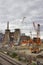 Battersea power station redevelopment