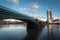 Battersea Railway Bridge