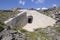 Battery B5 - Vallo Alpino - WW2 , Mont Cenis