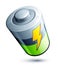 Battery icon