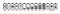 Battery icon set. Battery capacity icon. Battery percentage level signs. Battery remaining energy level icon. Battery Charging