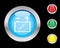 Battery power icons