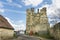 Battle Abbey Gatehouse, Sussex, UK