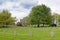 Battle of the bulge - German Military Cemetery