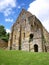 Battle Castle Ruin, East Sussex England UK 