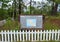 Battle of Roanoke Island HIstoric Marker, Manteo, North Carolina