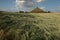 Battlefield of the Battle of Waterloo (1815) near Brussels, Belg