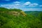 Battleship Rock, Red River Gorge KY