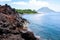 Batu Angus Kulaba Ternate beach hills